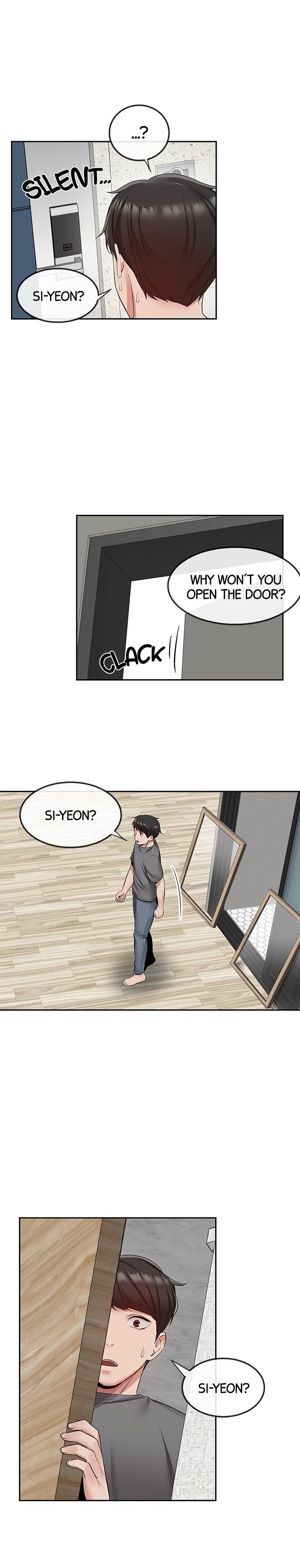 Floor Noise page 19