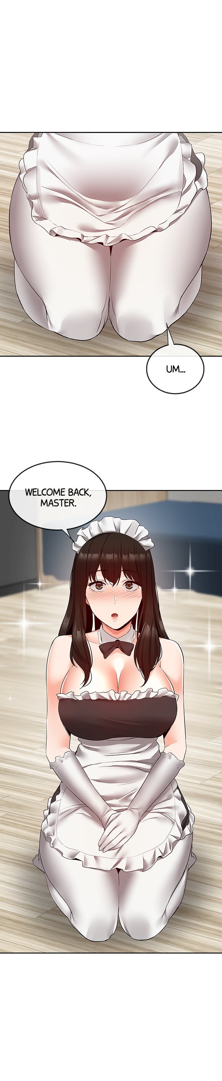 Floor Noise page 20