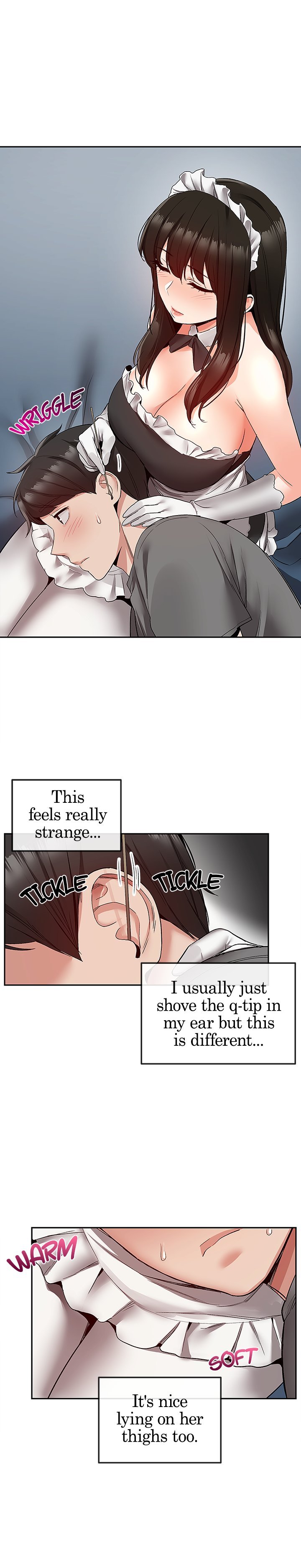 Floor Noise page 6