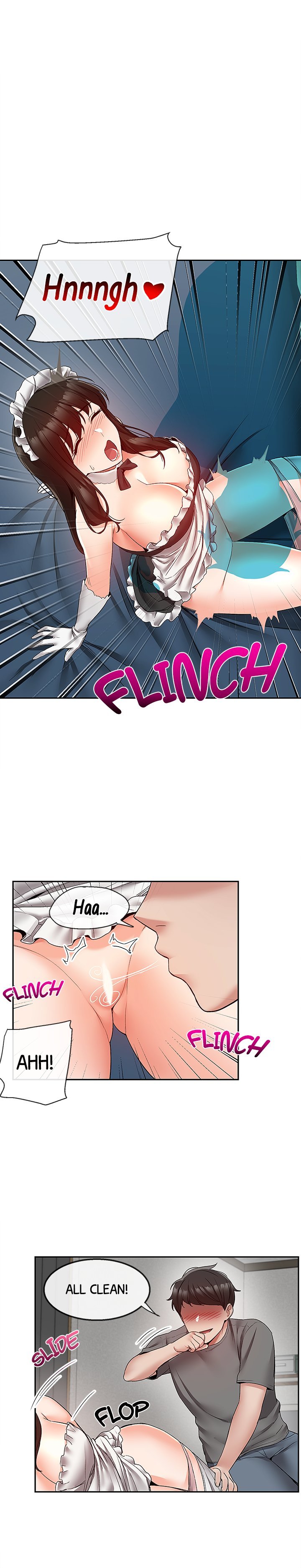 Floor Noise page 10