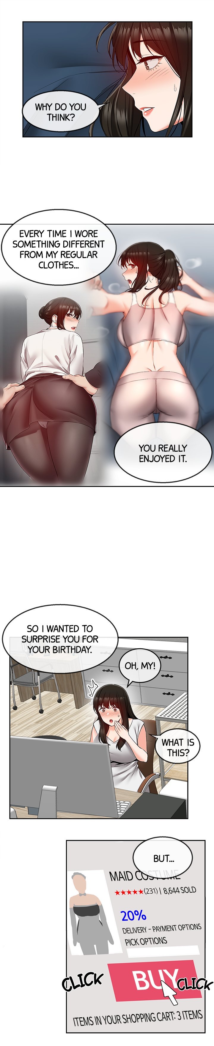 Floor Noise page 12