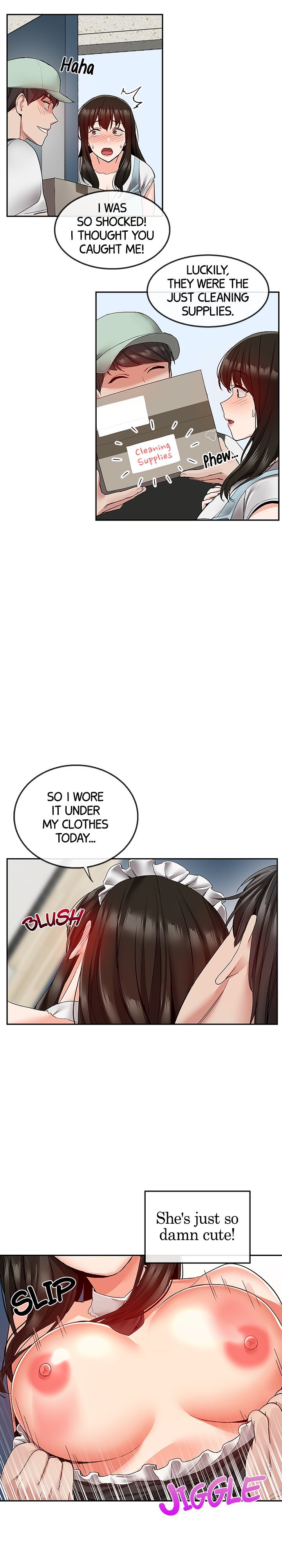 Floor Noise page 13