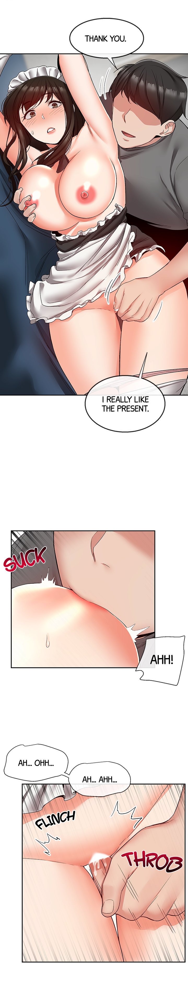 Floor Noise page 14