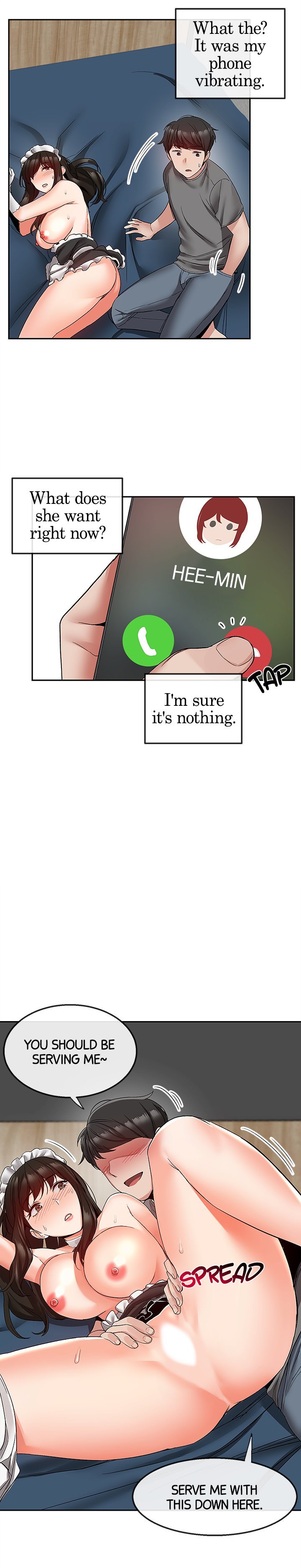 Floor Noise page 16