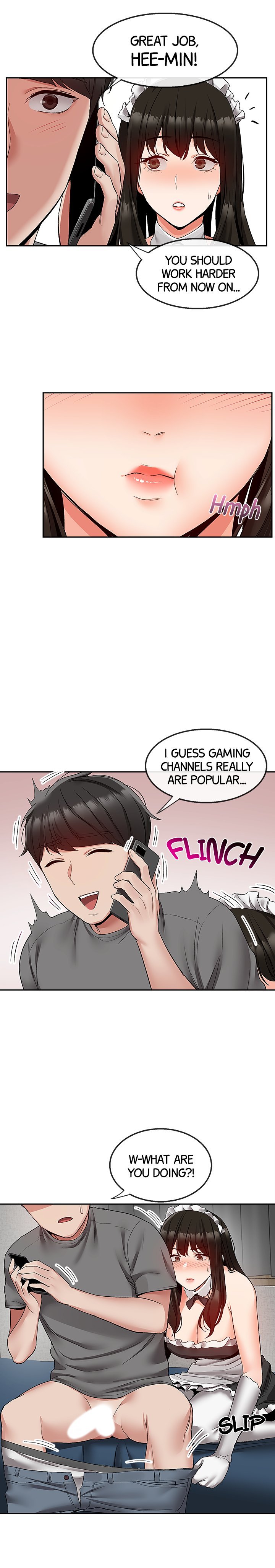 Floor Noise page 20