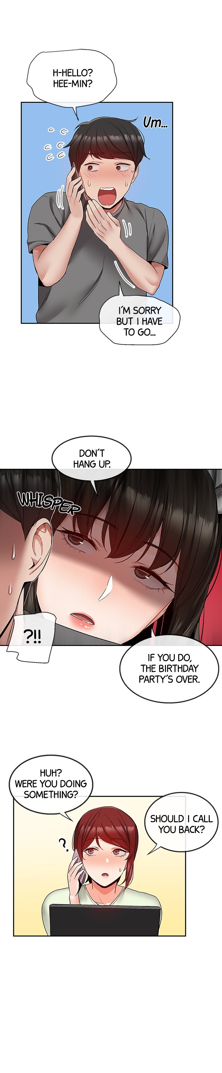 Floor Noise page 21