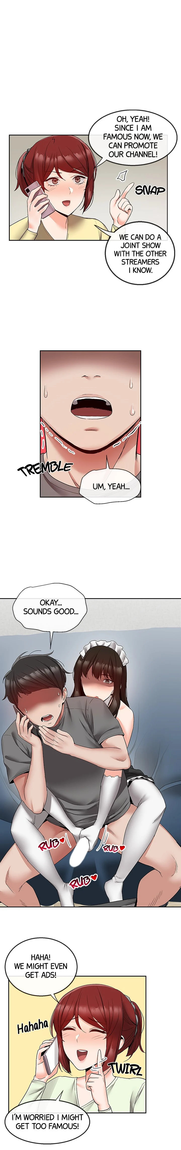 Floor Noise page 1