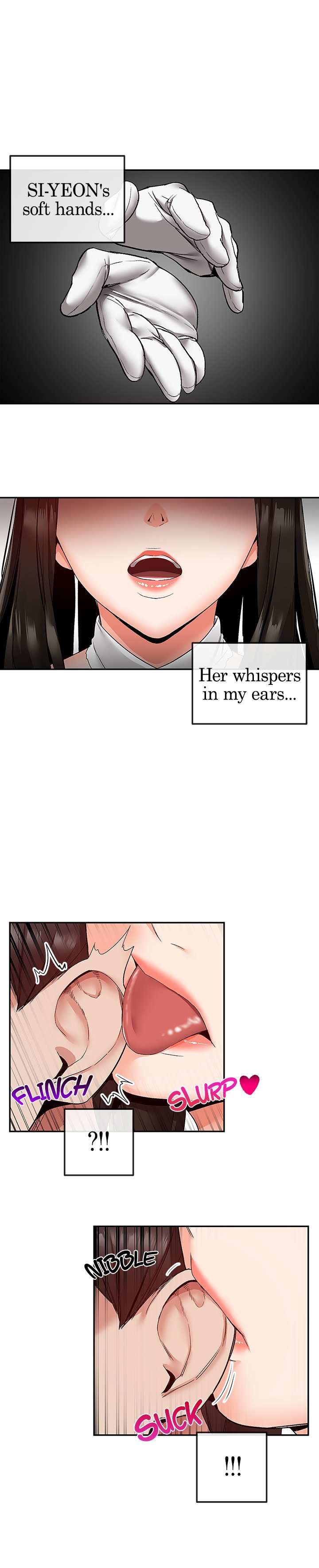 Floor Noise page 3