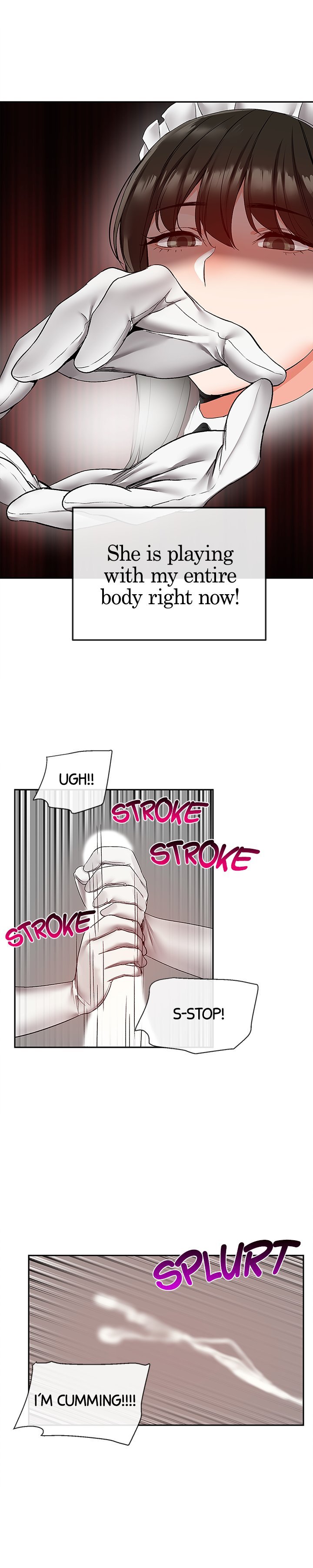 Floor Noise page 4