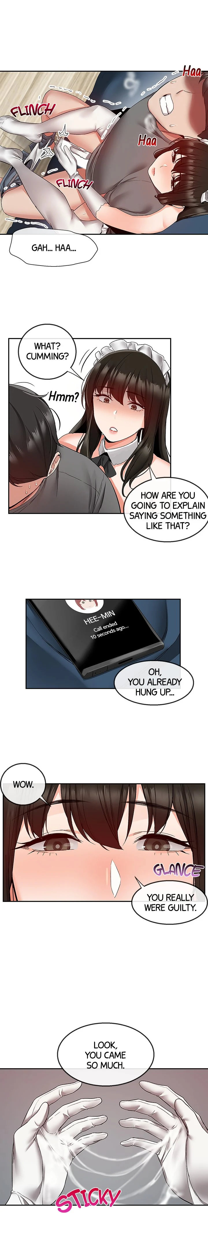 Floor Noise page 5