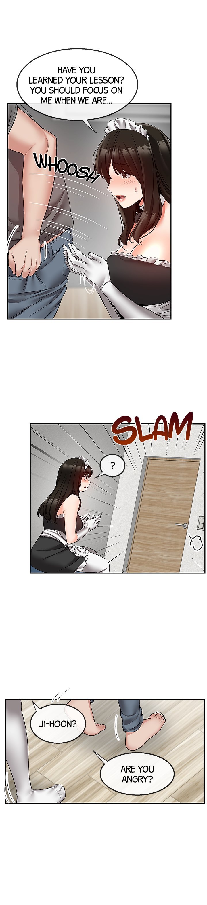 Floor Noise page 6