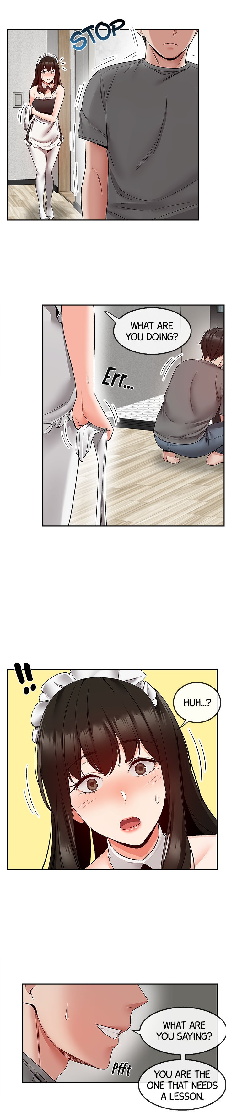 Floor Noise page 7