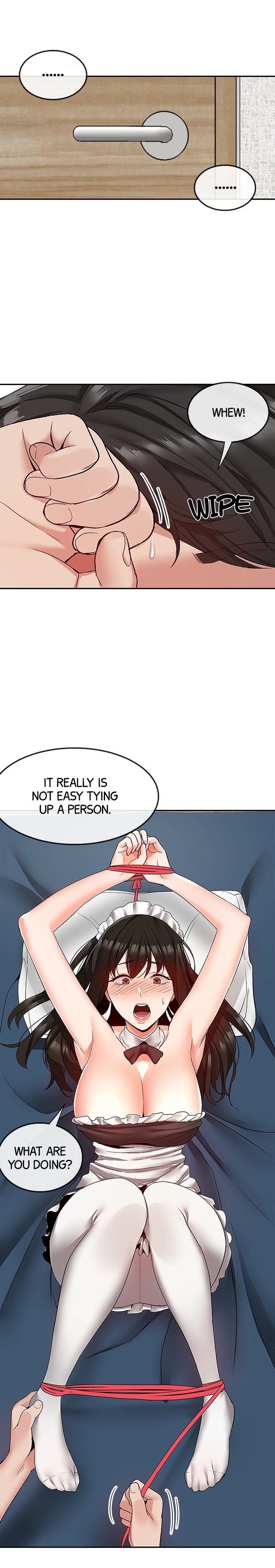 Floor Noise page 9