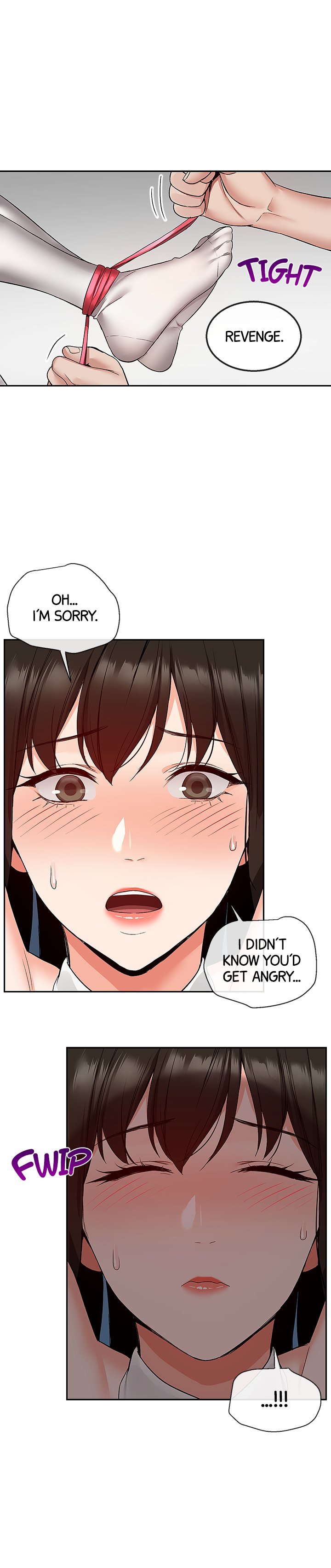 Floor Noise page 10