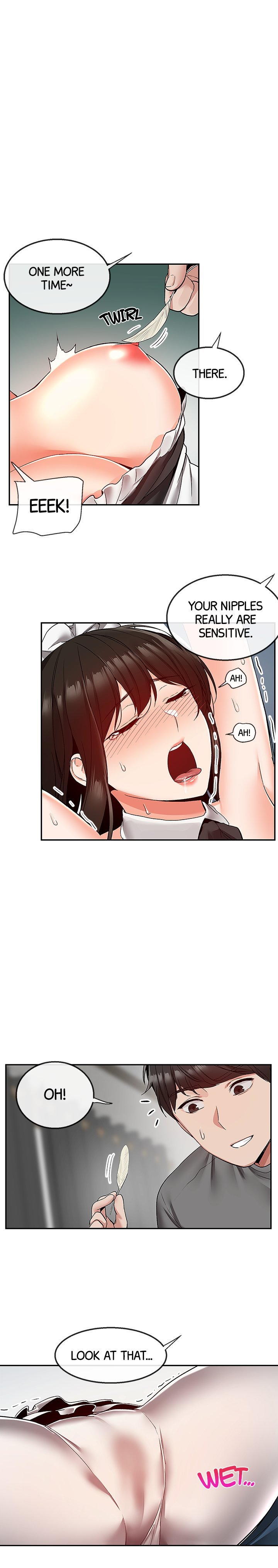 Floor Noise page 14