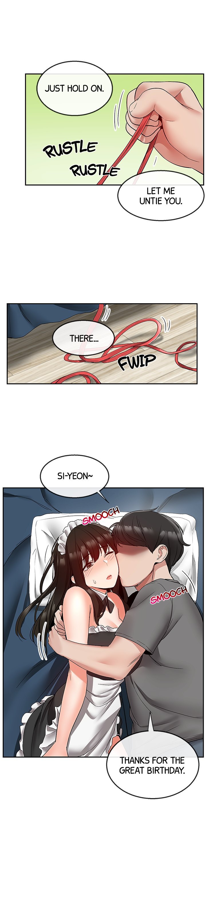 Floor Noise page 16