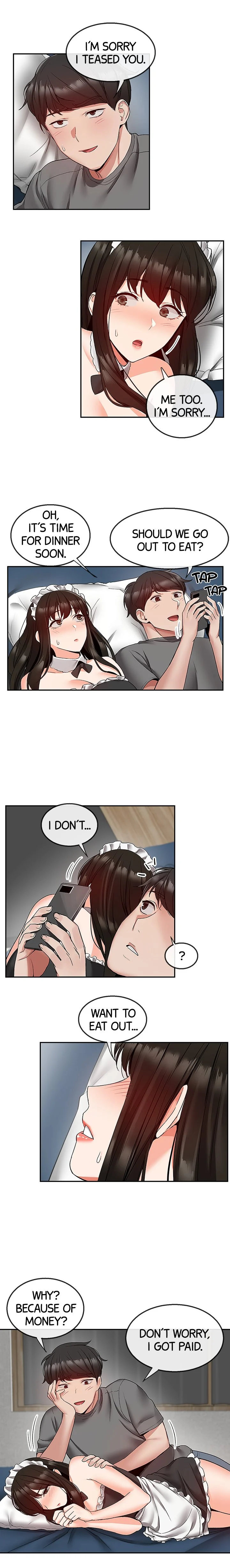 Floor Noise page 17