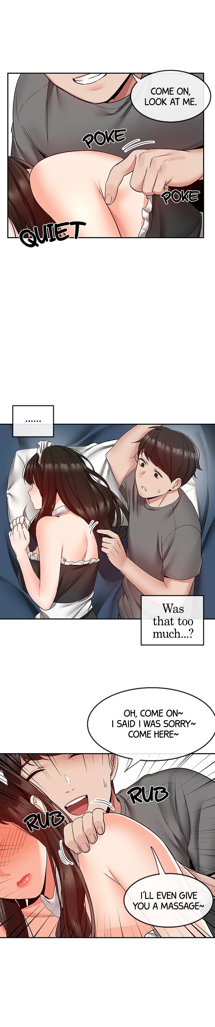 Floor Noise page 18