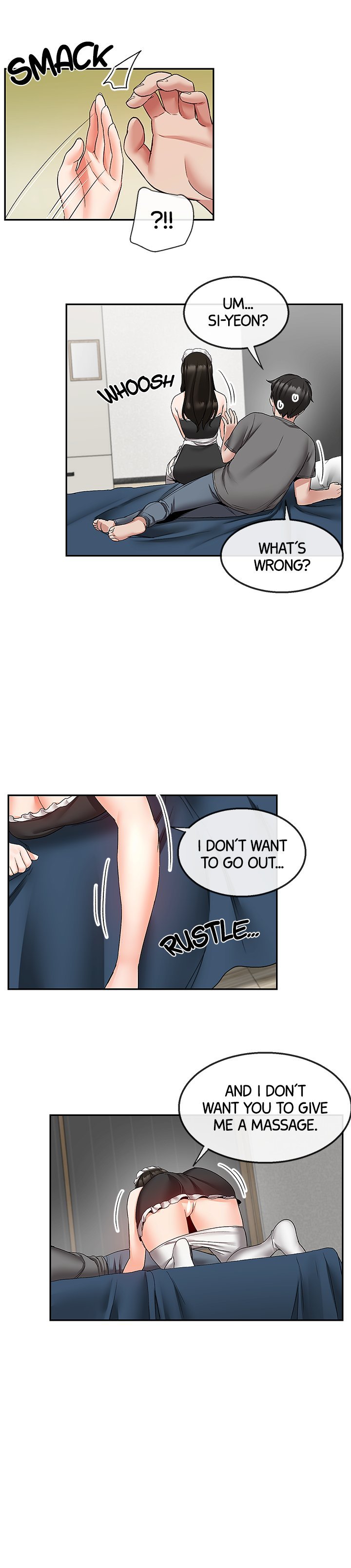 Floor Noise page 19