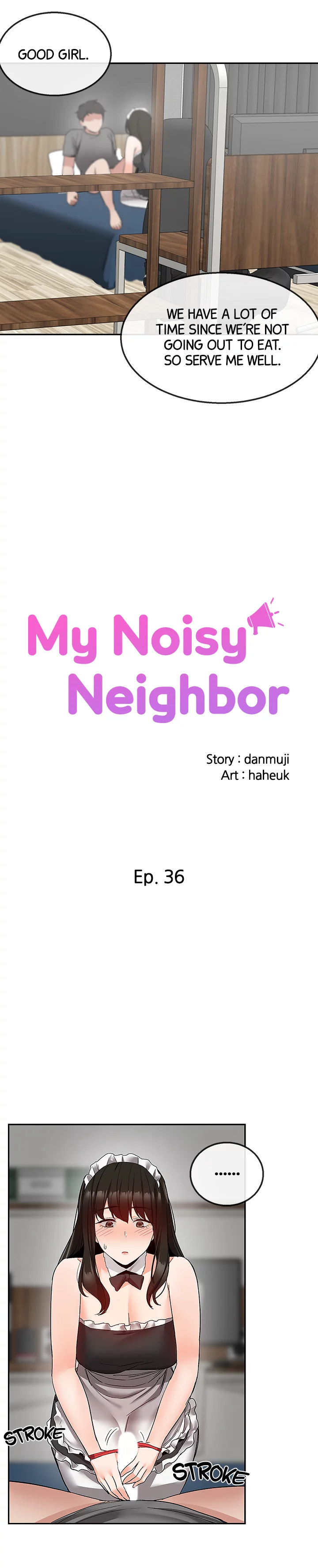 Floor Noise page 6