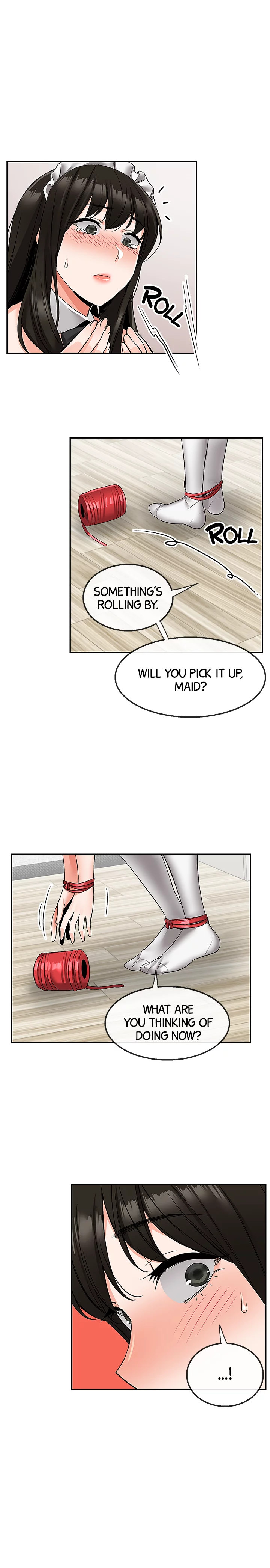 Floor Noise page 15