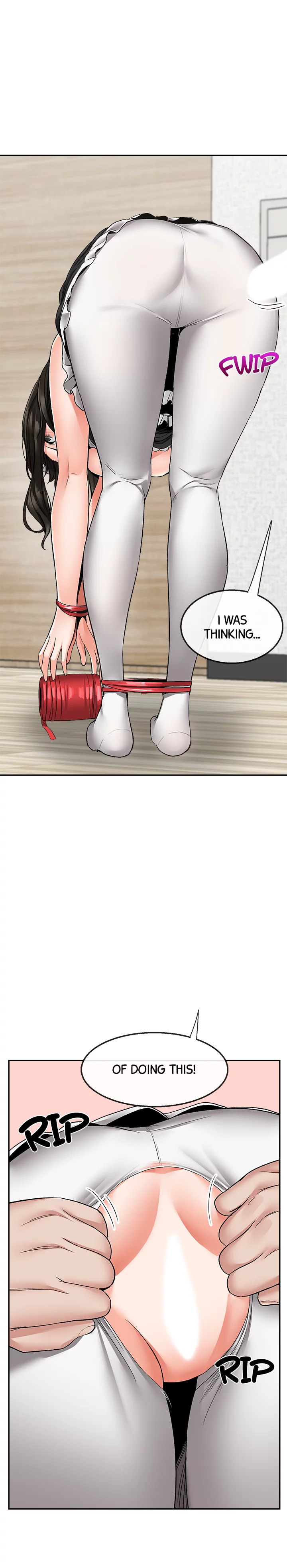 Floor Noise page 16