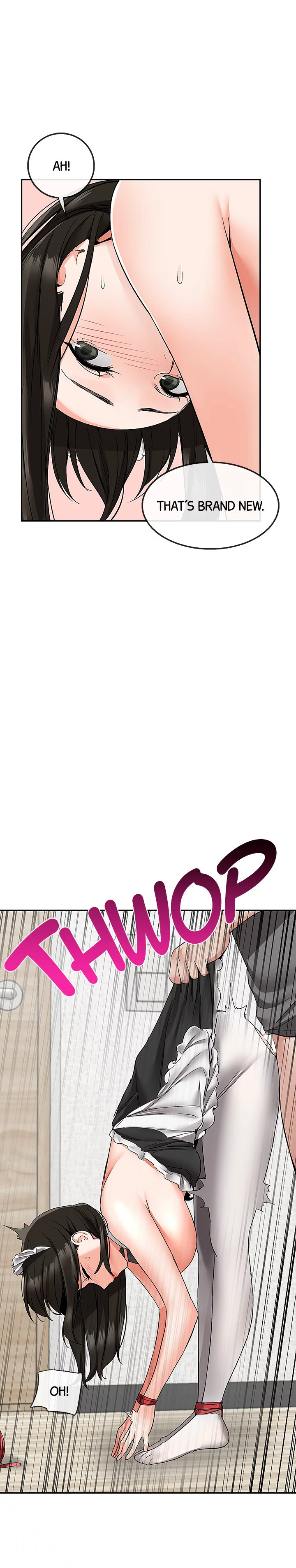 Floor Noise page 17