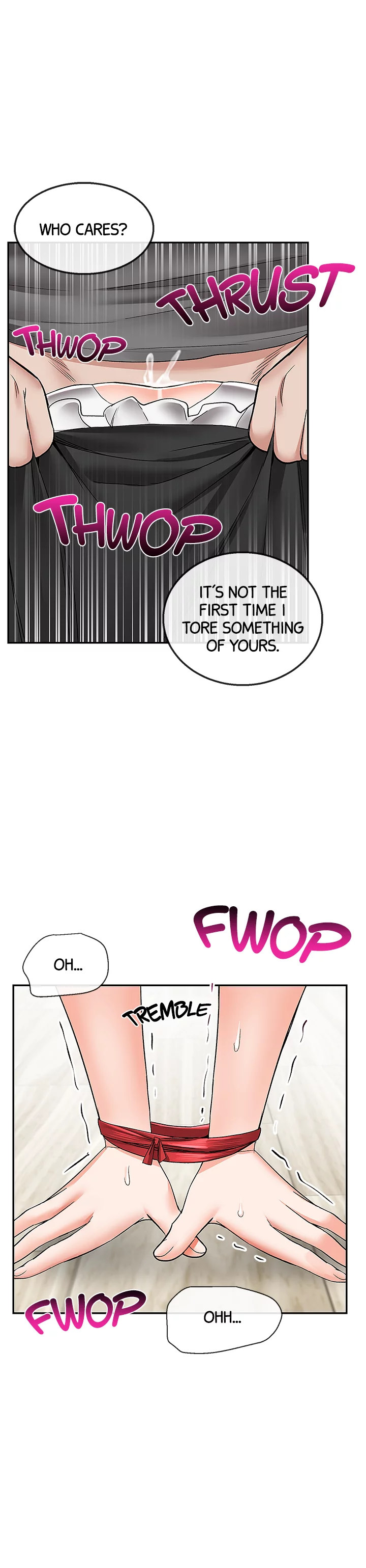 Floor Noise page 18