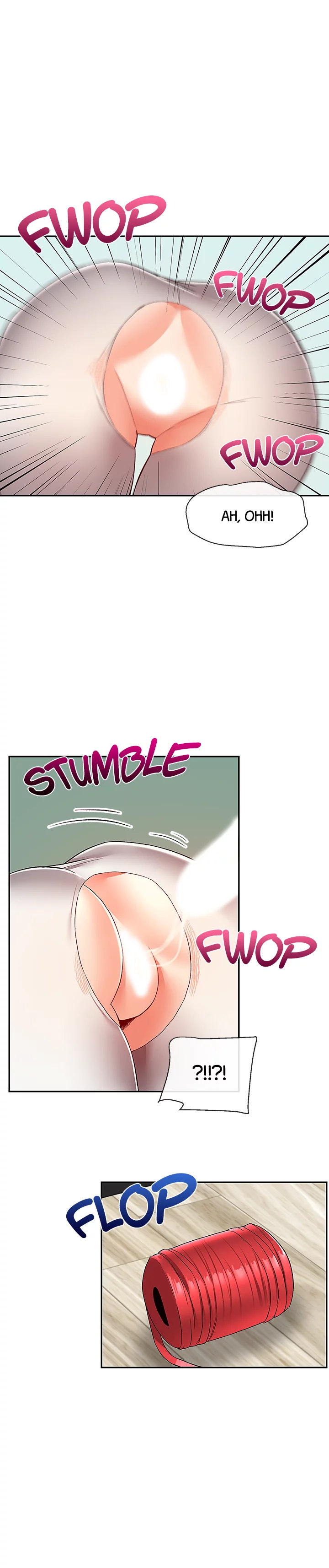 Floor Noise page 19