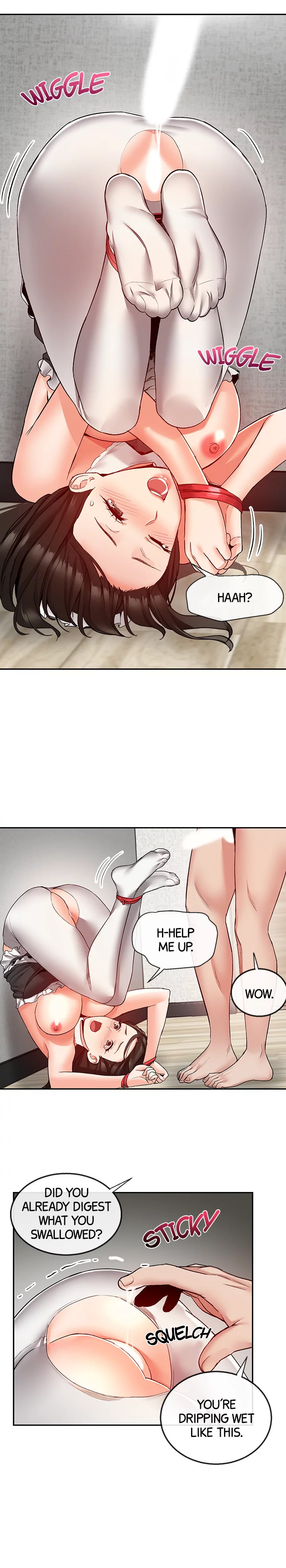 Floor Noise page 20