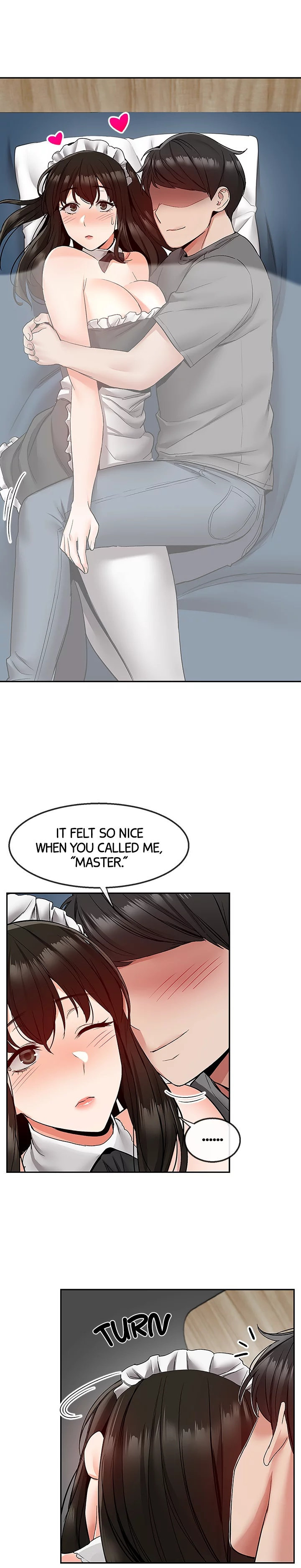 Floor Noise page 10
