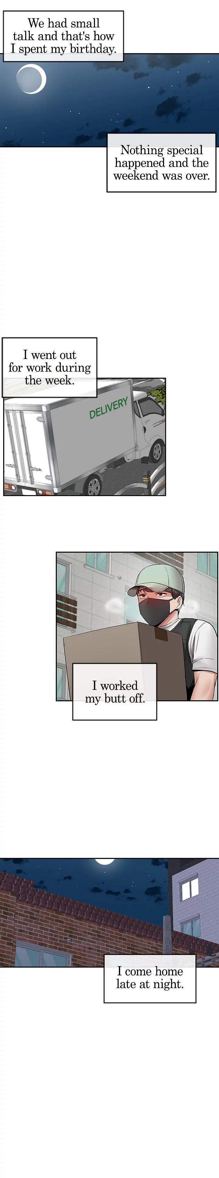Floor Noise page 12