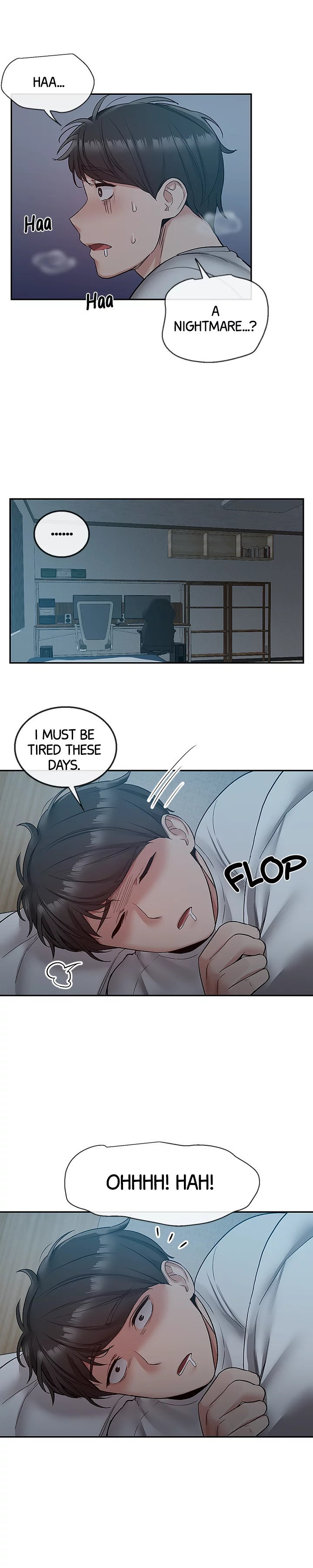 Floor Noise page 14