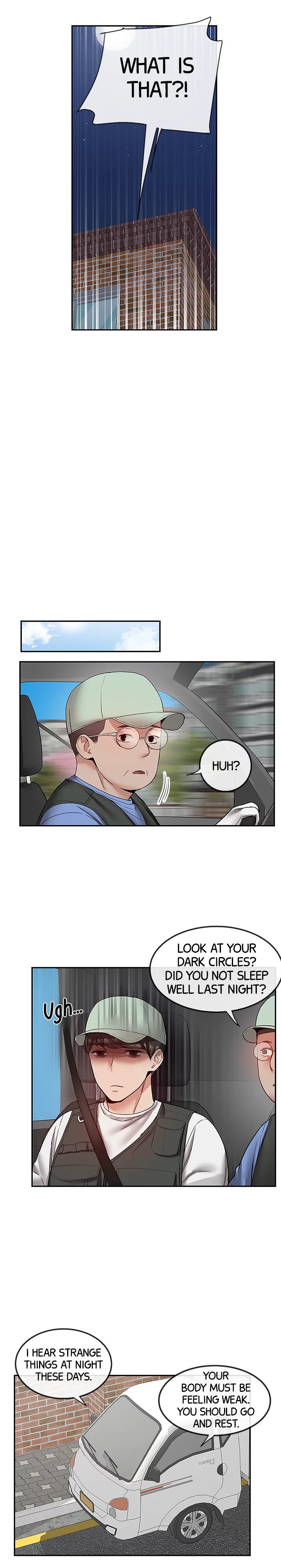 Floor Noise page 15