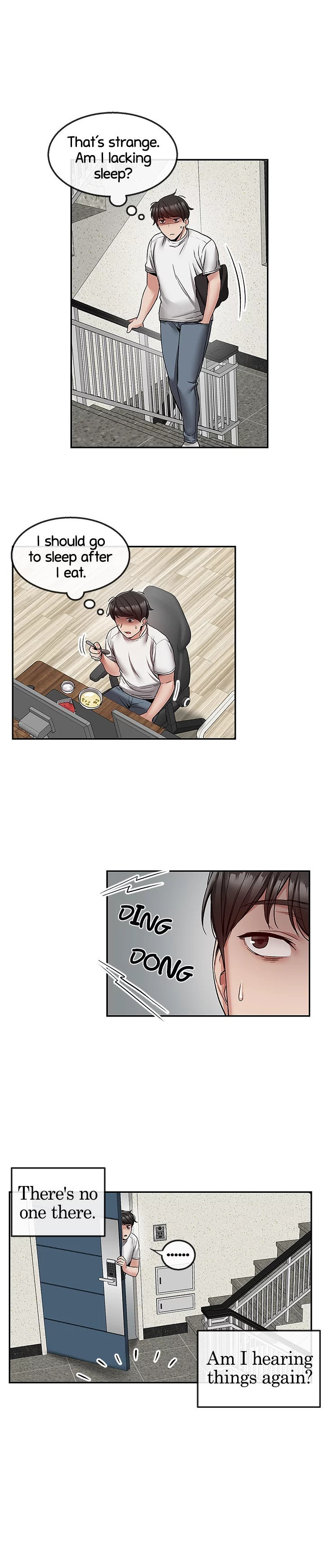 Floor Noise page 16