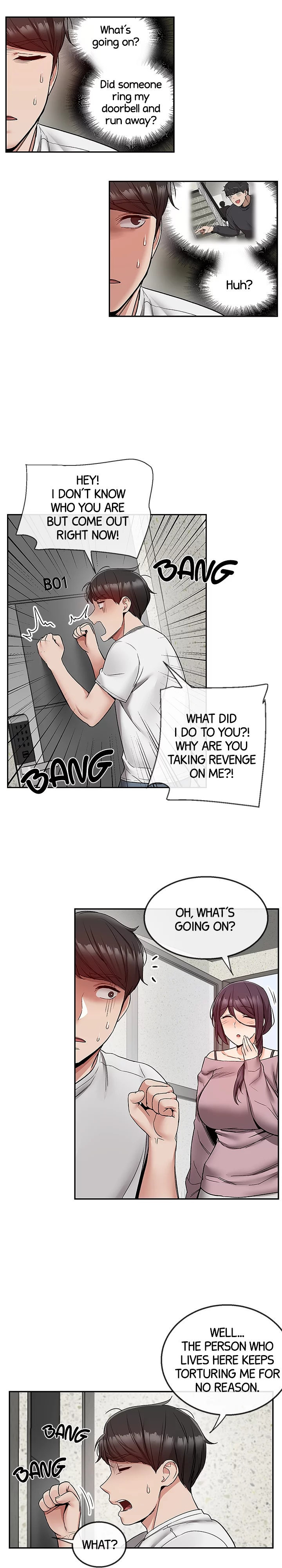 Floor Noise page 17