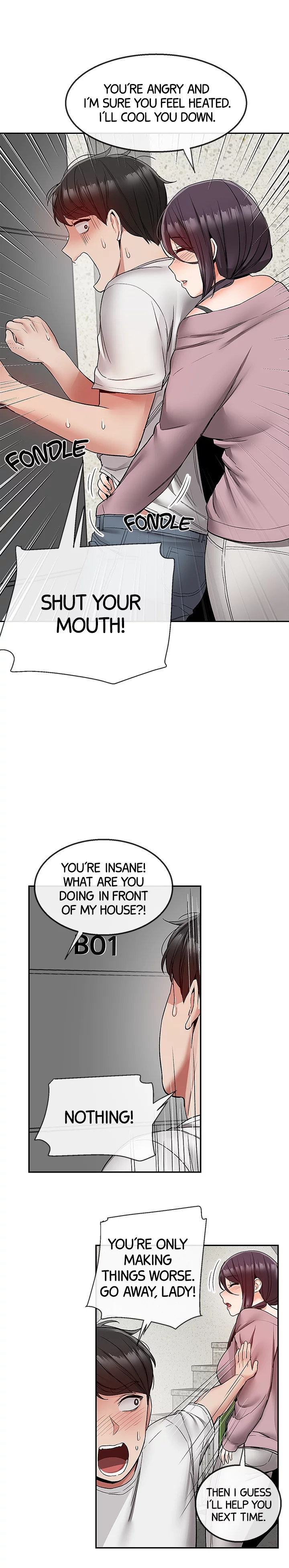 Floor Noise page 19