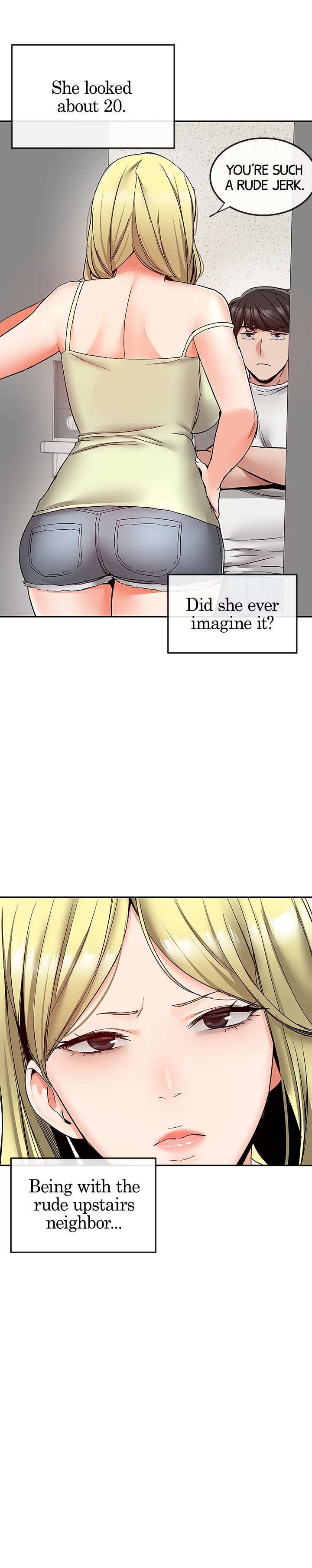 Floor Noise page 21