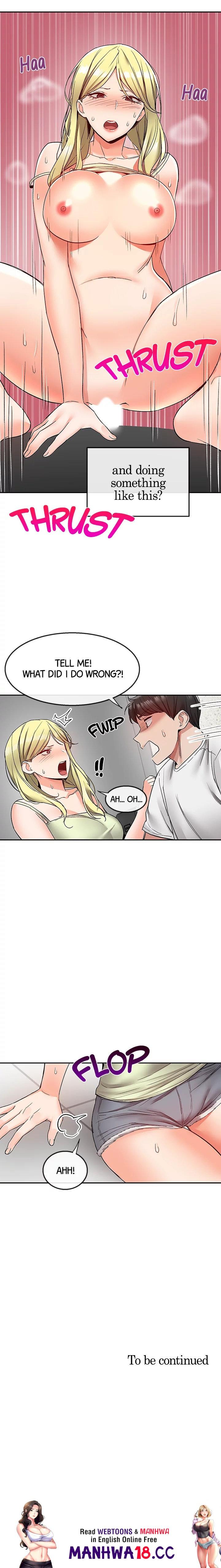 Floor Noise page 22