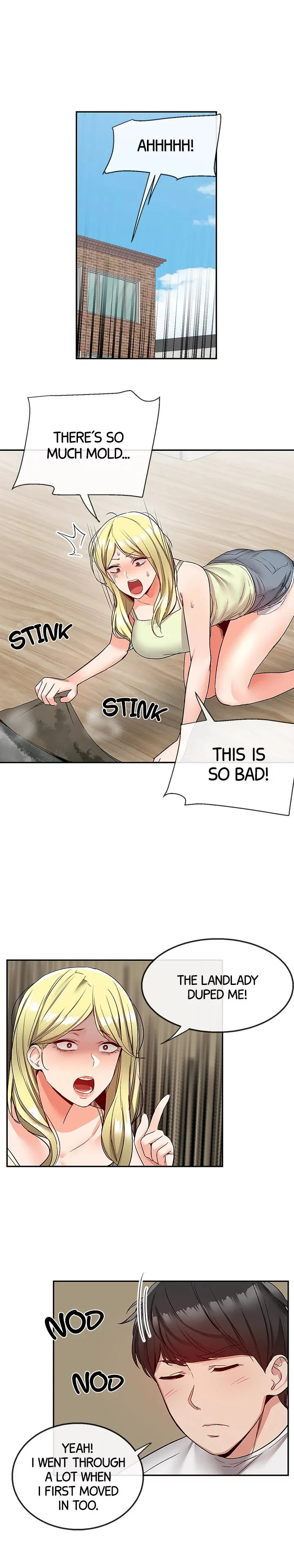 Floor Noise page 5