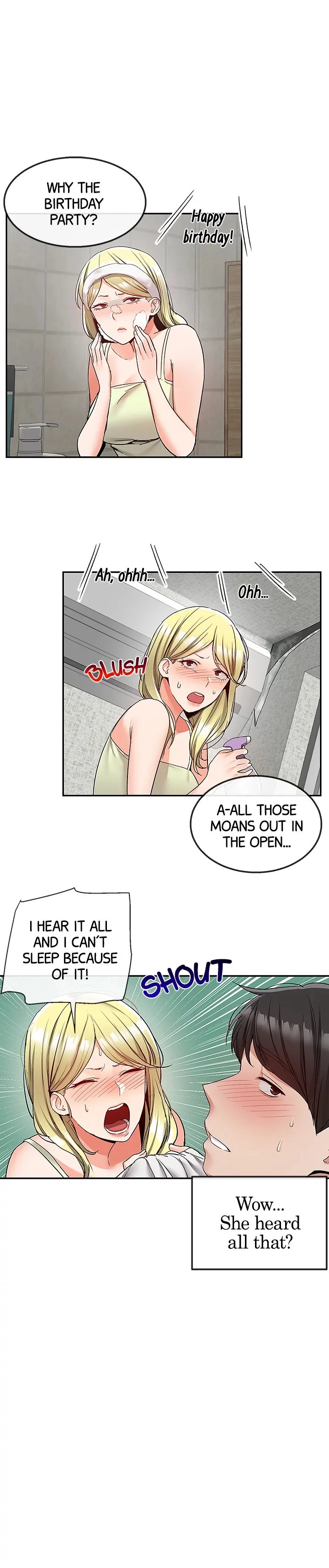 Floor Noise page 8