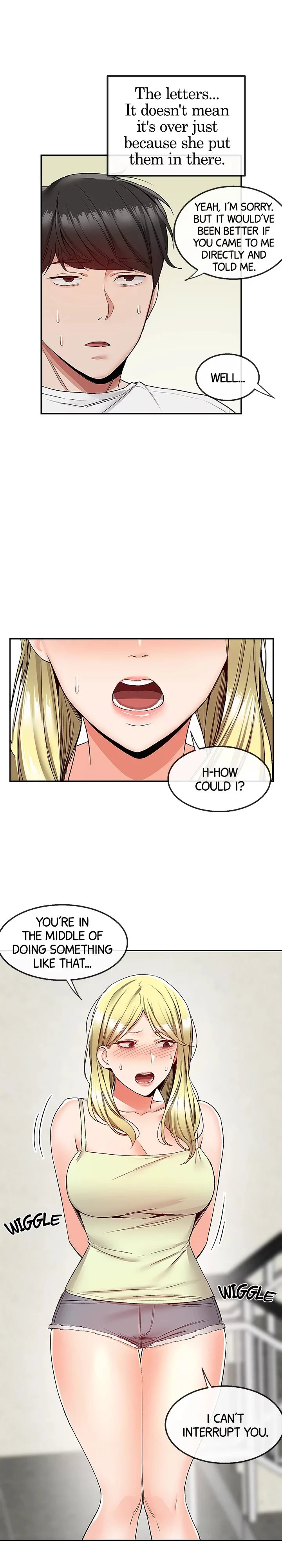 Floor Noise page 10