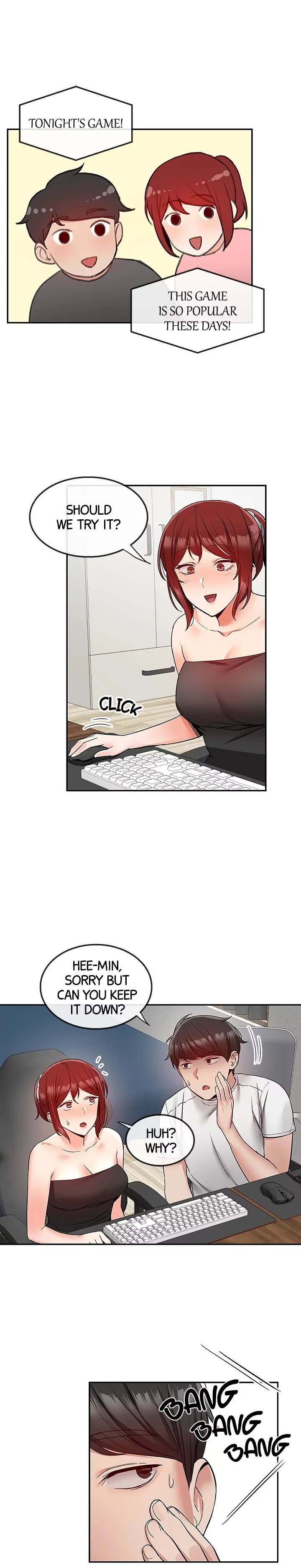 Floor Noise page 12