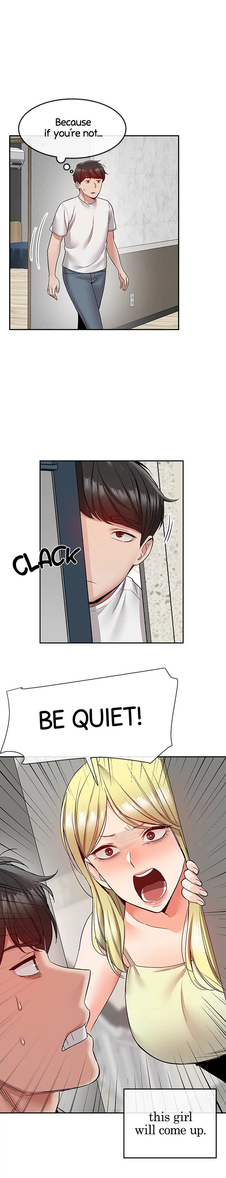 Floor Noise page 13