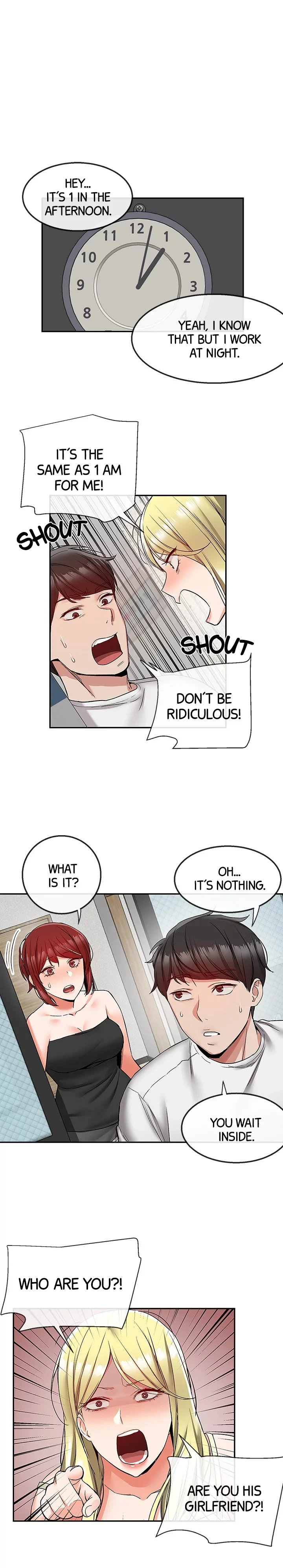 Floor Noise page 14