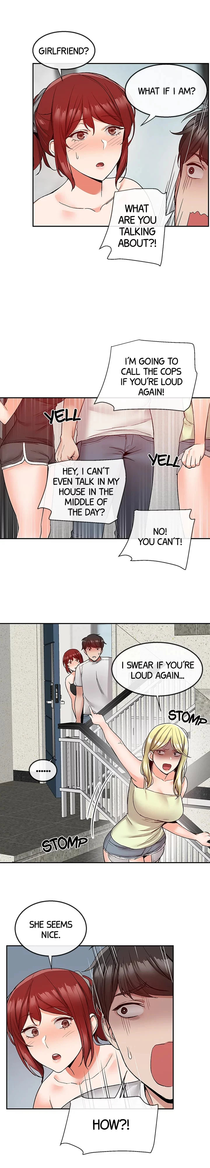 Floor Noise page 15