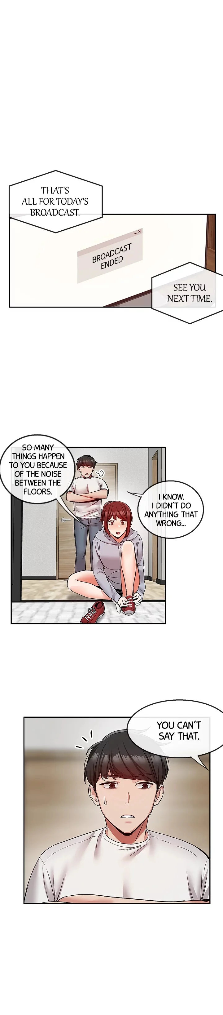 Floor Noise page 16