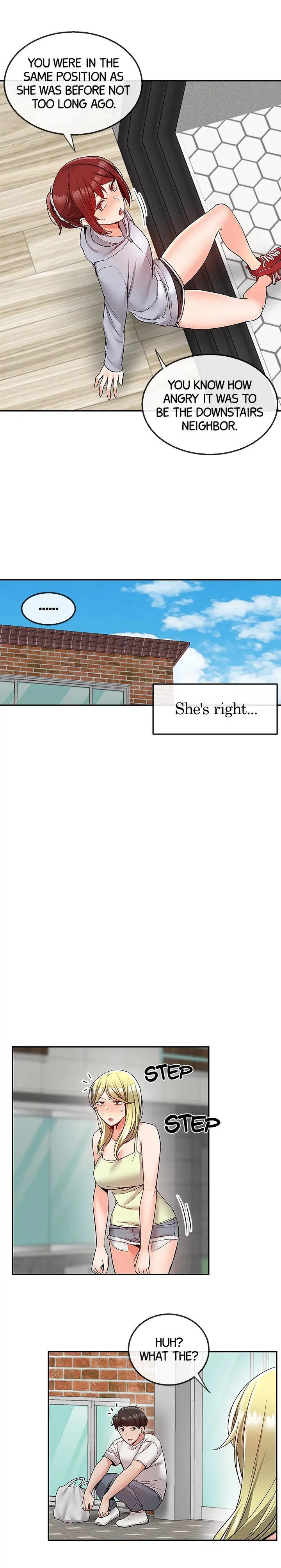 Floor Noise page 17