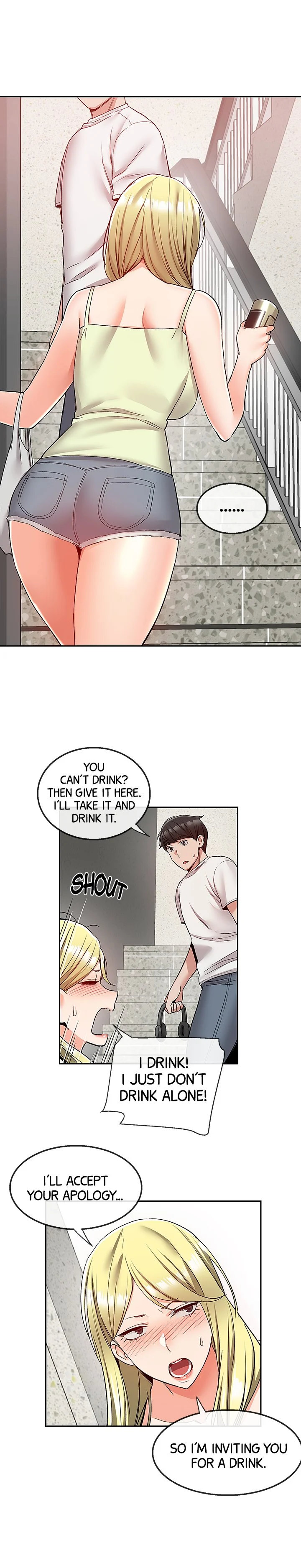 Floor Noise page 2