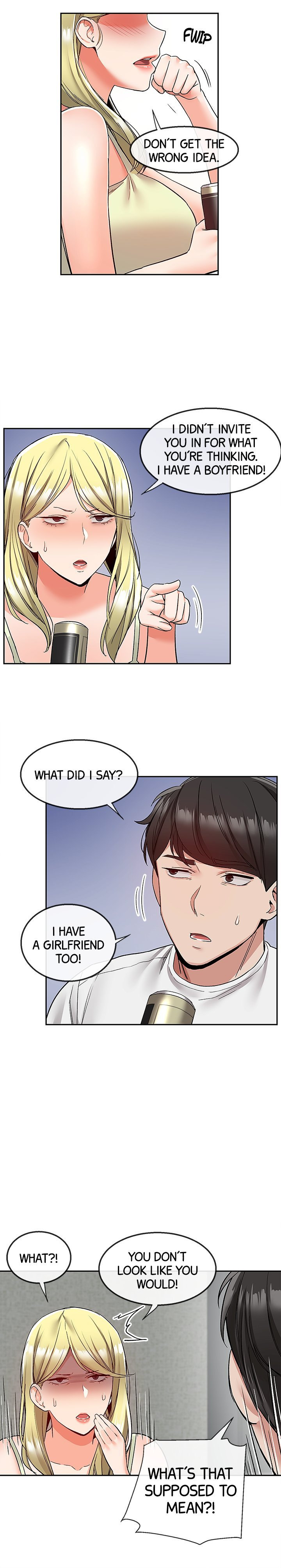 Floor Noise page 5